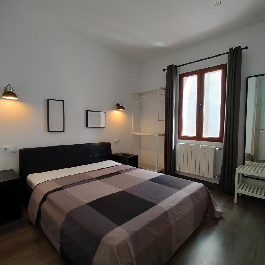 Room Pride Madrid Exterior photo