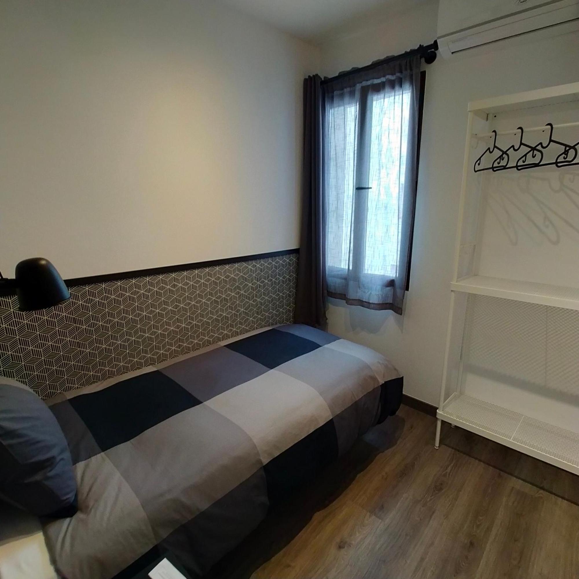 Room Pride Madrid Room photo